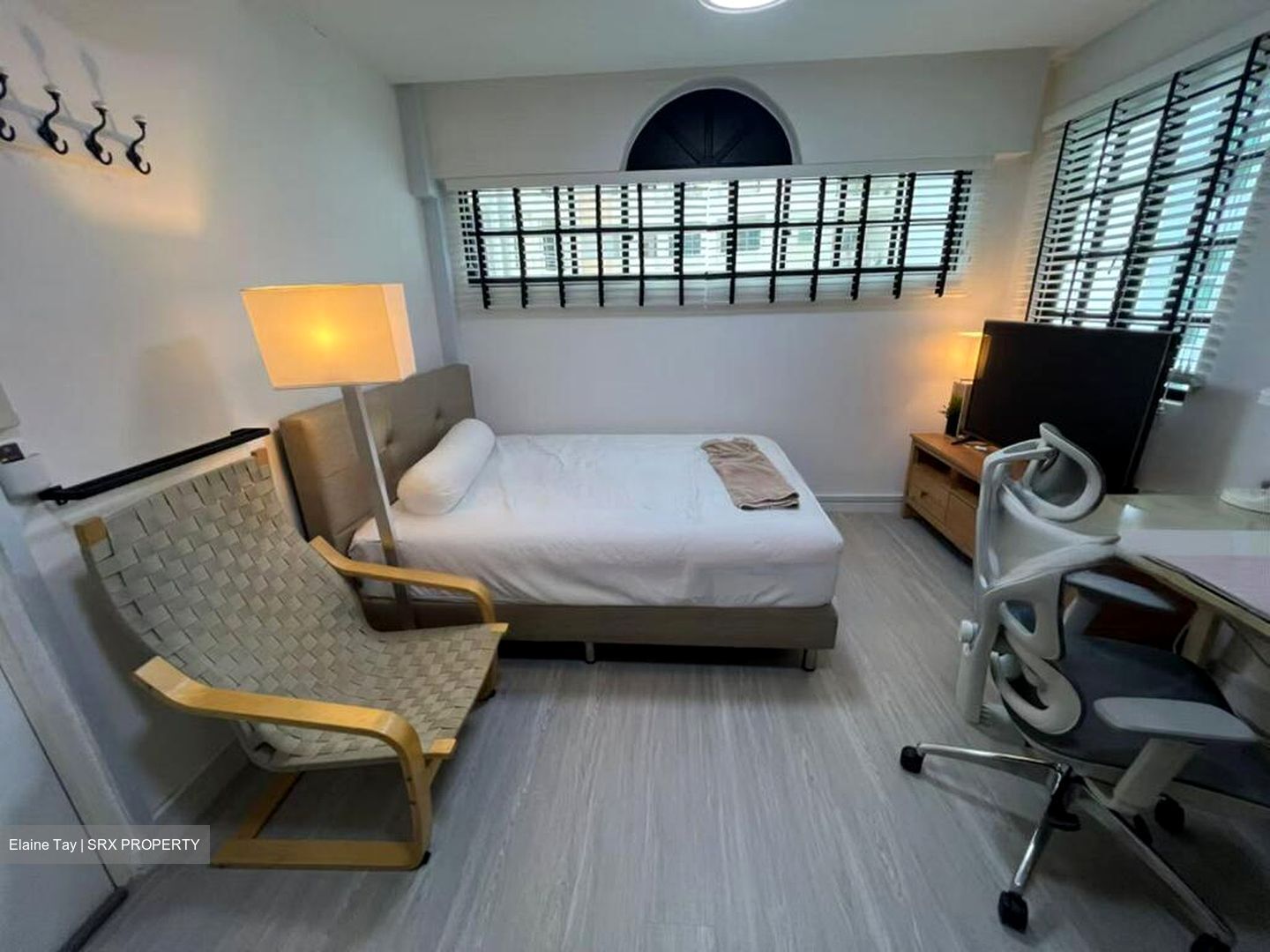 Calin Mansions (D14), Apartment #481702501